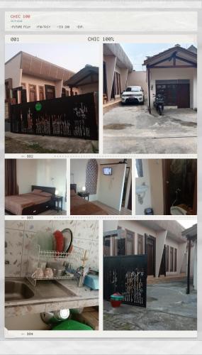 Samawa Homestay syariah Batu