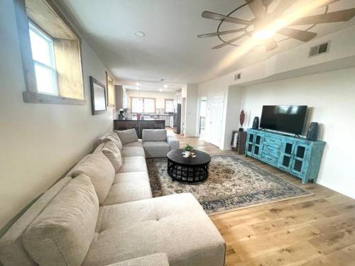 The Penthouse in Downtown in Fayetteville, USA