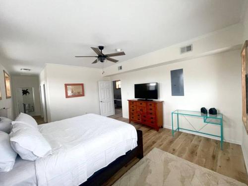 The Penthouse in Downtown in Fayetteville, USA
