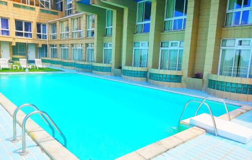 hotel photo