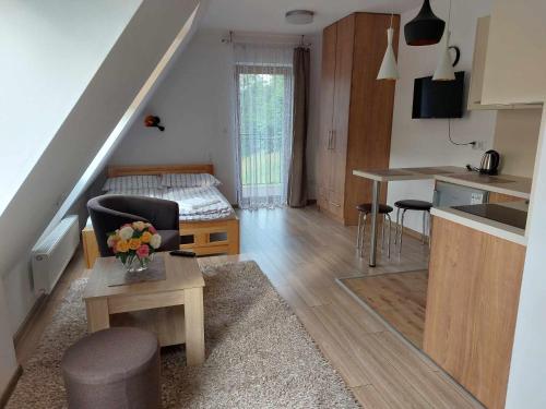 Apartamenty CEDE Zakopane