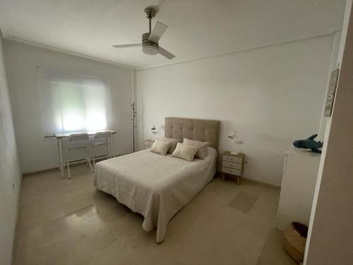 Apartamento Vive Garrucha 5