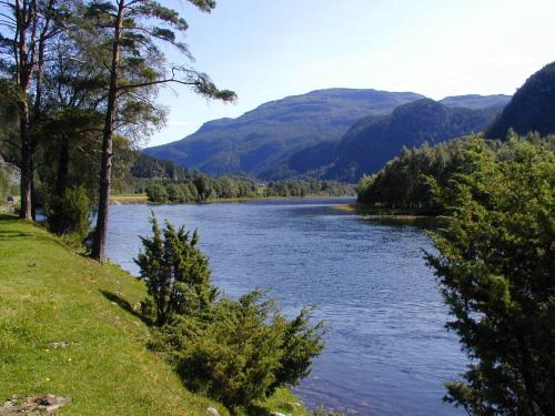 莫拉克丝捷尔德山林小屋 莫拉克丝捷尔德山林小屋