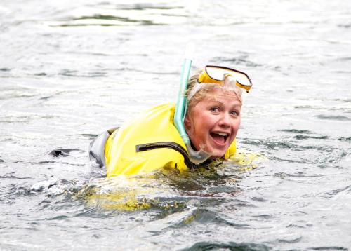 莫拉克丝捷尔德山林小屋 莫拉克丝捷尔德山林小屋