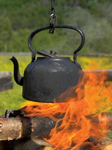 莫拉克丝捷尔德山林小屋 莫拉克丝捷尔德山林小屋