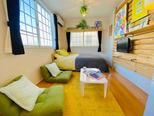 Enoshima Beach - Vacation STAY 07420v - Apartment - Fujisawa