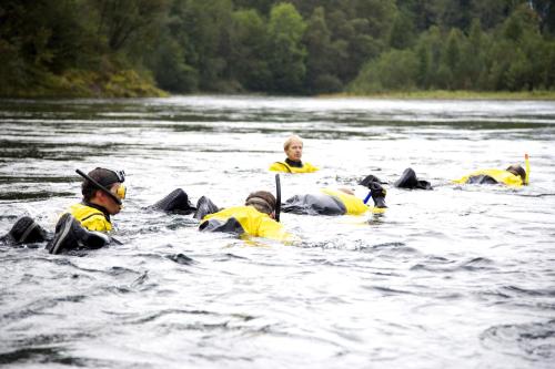 莫拉克丝捷尔德山林小屋 莫拉克丝捷尔德山林小屋