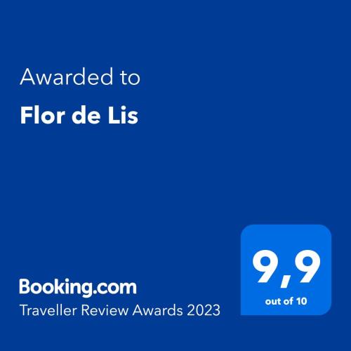 Flor de Lis, Puerto Iguazú (fotografie 3)