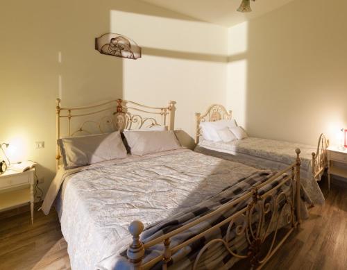 

Agriturismo Casa Rosa