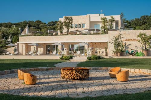 Essenza Relais Contemporaneo 1