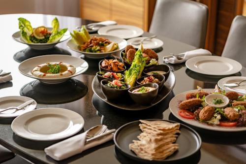 The Westin Grand Munich - main image