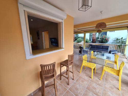 Удобства, RIVER PARADISE in Goyave