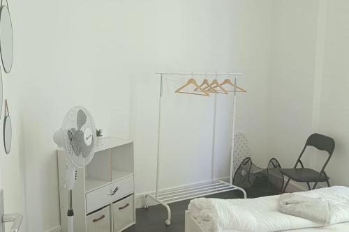 Montrouge 1 Bedroom Flat 30m2 - (2 pièces)