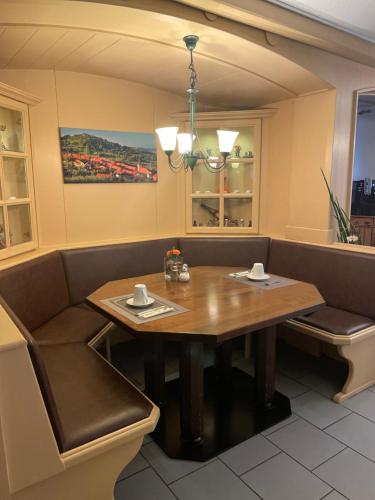 Hotel Zum Lamm in อันสบัค