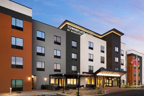 TownePlace Suites by Marriott Las Vegas North I-15, Las Vegas (zdjęcie 6)