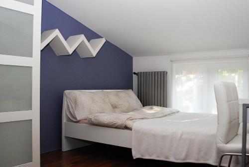 Apartment Klara