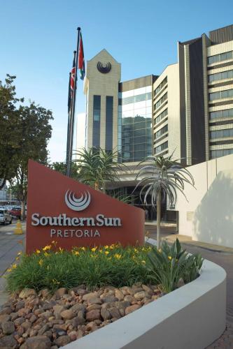 Southern Sun Pretoria