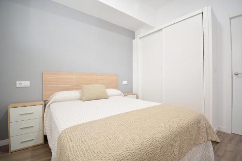 Apartamentos de Playa en el centro de O Grove 3