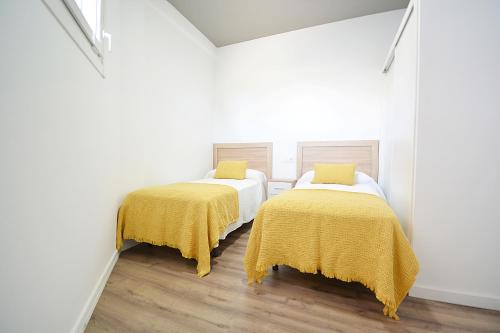 Apartamentos de Playa en el centro de O Grove 2