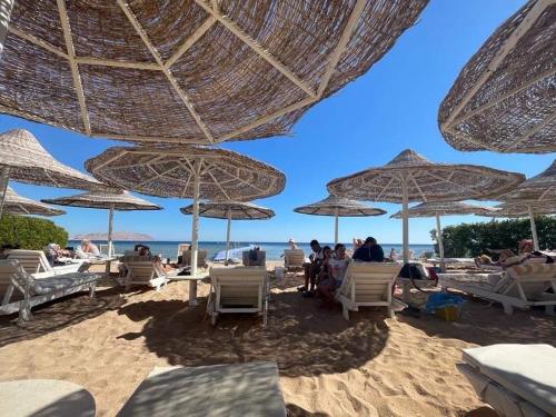 Sharm Hills Aqua park Resort شرم هيلز اكوا بارك ريزورت