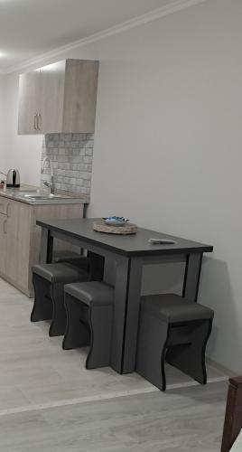 Facilities, Nanayi guest house in Gyumri
