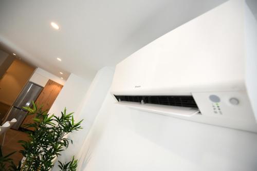 Two-Bedroom Apartment image 8