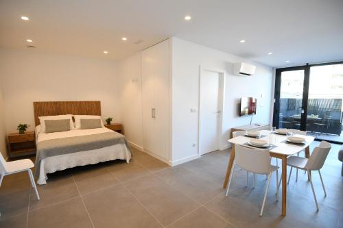 Two-Bedroom Apartment image 10