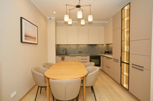 STORIES Design ApartHotel Room Type - Grand Two-Bedroom Apartment