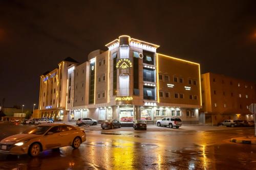 Quiet Rooms 3 Serviced Apartments, Riad