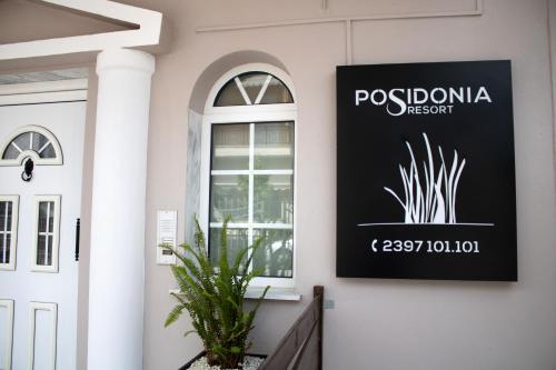 POSIDONIA RESORT No6