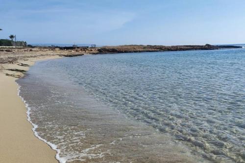 La Nica a due passi dal mare