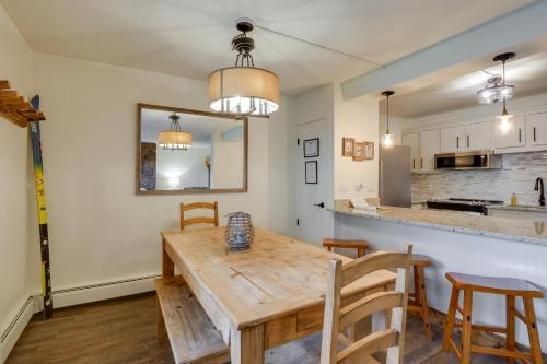 Mountain Meadows Condo Hike and Ski Summit County! - main image