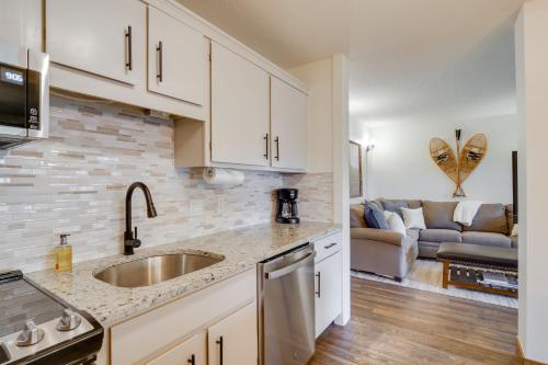 Mountain Meadows Condo Hike and Ski Summit County! - image 12
