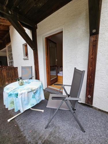 Pension Schatzkisterl in Lindberg