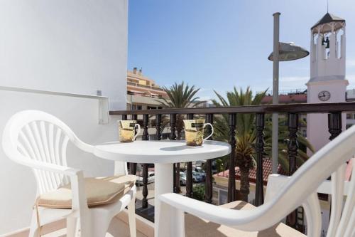 Apartamento Los Cristianos CG