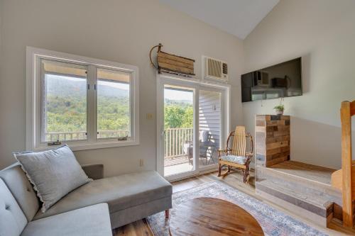 Lincoln Condo with Balcony and Mtn Views and Resort Perks - image 12