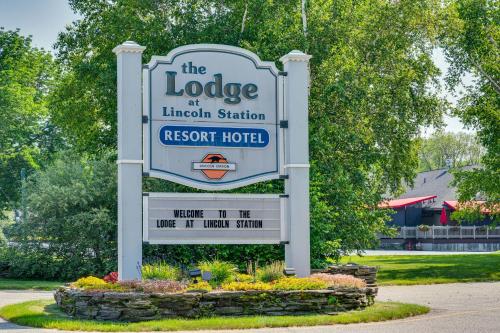 Lincoln Condo with Balcony and Mtn Views and Resort Perks - image 14