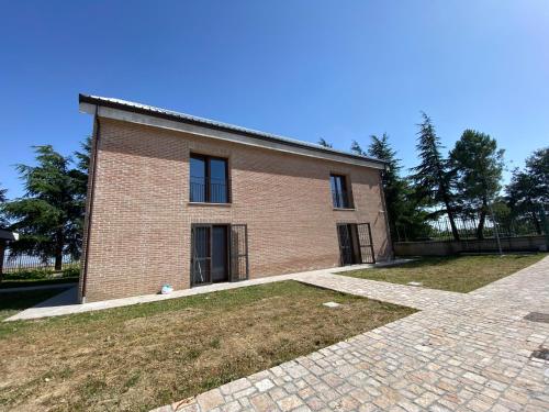 Casa Al Lago B&B - Accommodation - Foiano di Val Fortore