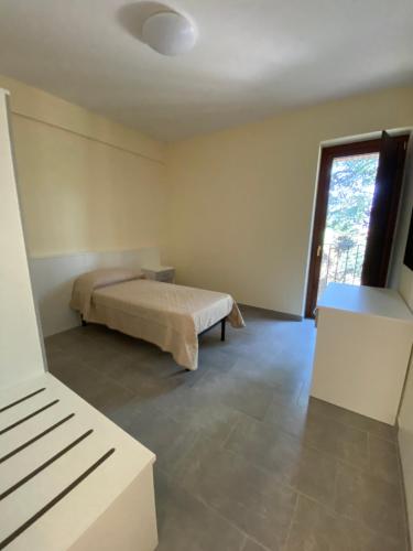 Casa Al Lago B&B in Baselice