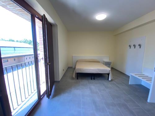 Casa Al Lago B&B in Baselice