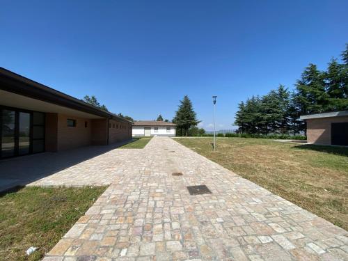Apkārtne, Casa Al Lago B&B in Baselice