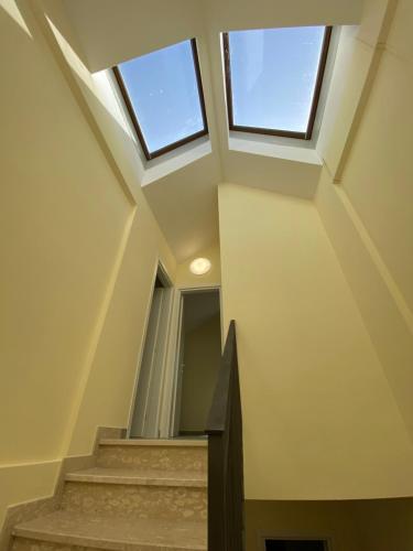 Casa Al Lago B&B in Baselice
