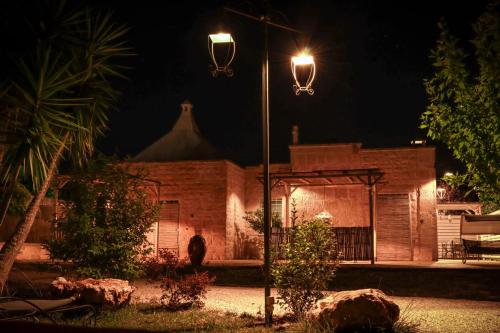 Villa don peppe