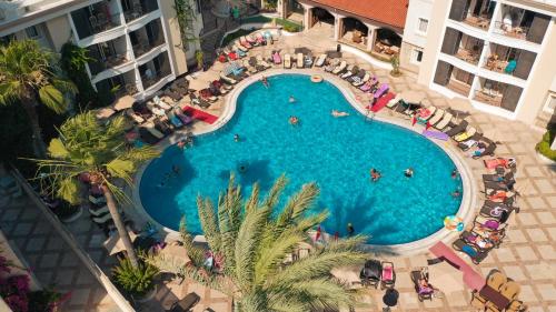 Club Anastasia - Family Hotel