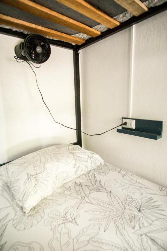 Pura Vibra Hostel, Фортуна (фото 3)