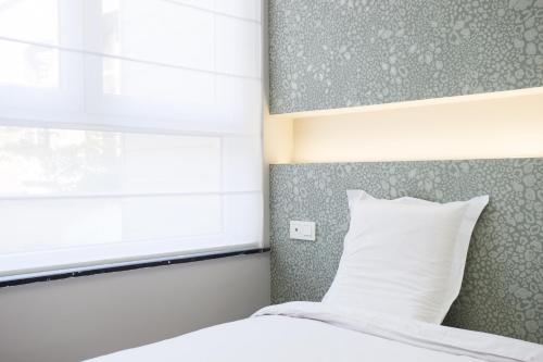  Apartment XYZ Brussels, Ferienwohnung in Brüssel