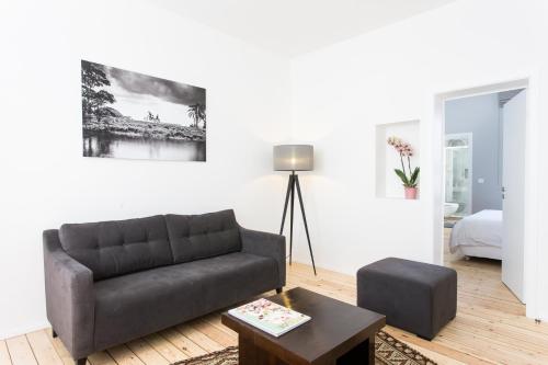  Apartment XYZ Brussels in Brüssel