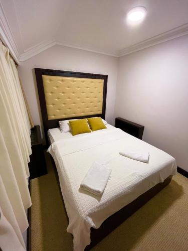 Hotel Swiss Holiday - image 10