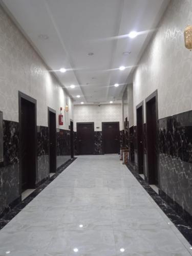 Quiet Rooms 7 Serviced Apartments in اليرموك