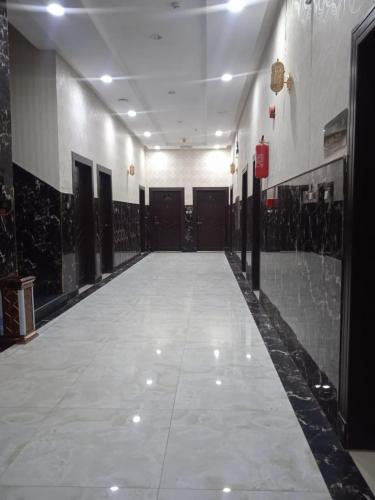 Quiet Rooms 7 Serviced Apartments in اليرموك